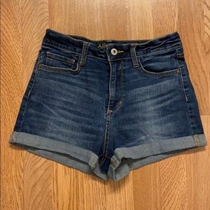Arizona jeans shorts